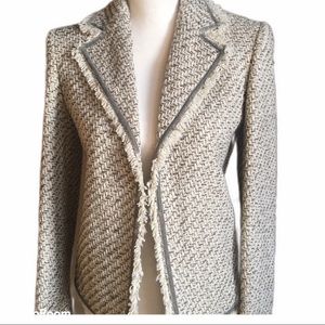 Jones New York Signature blazer